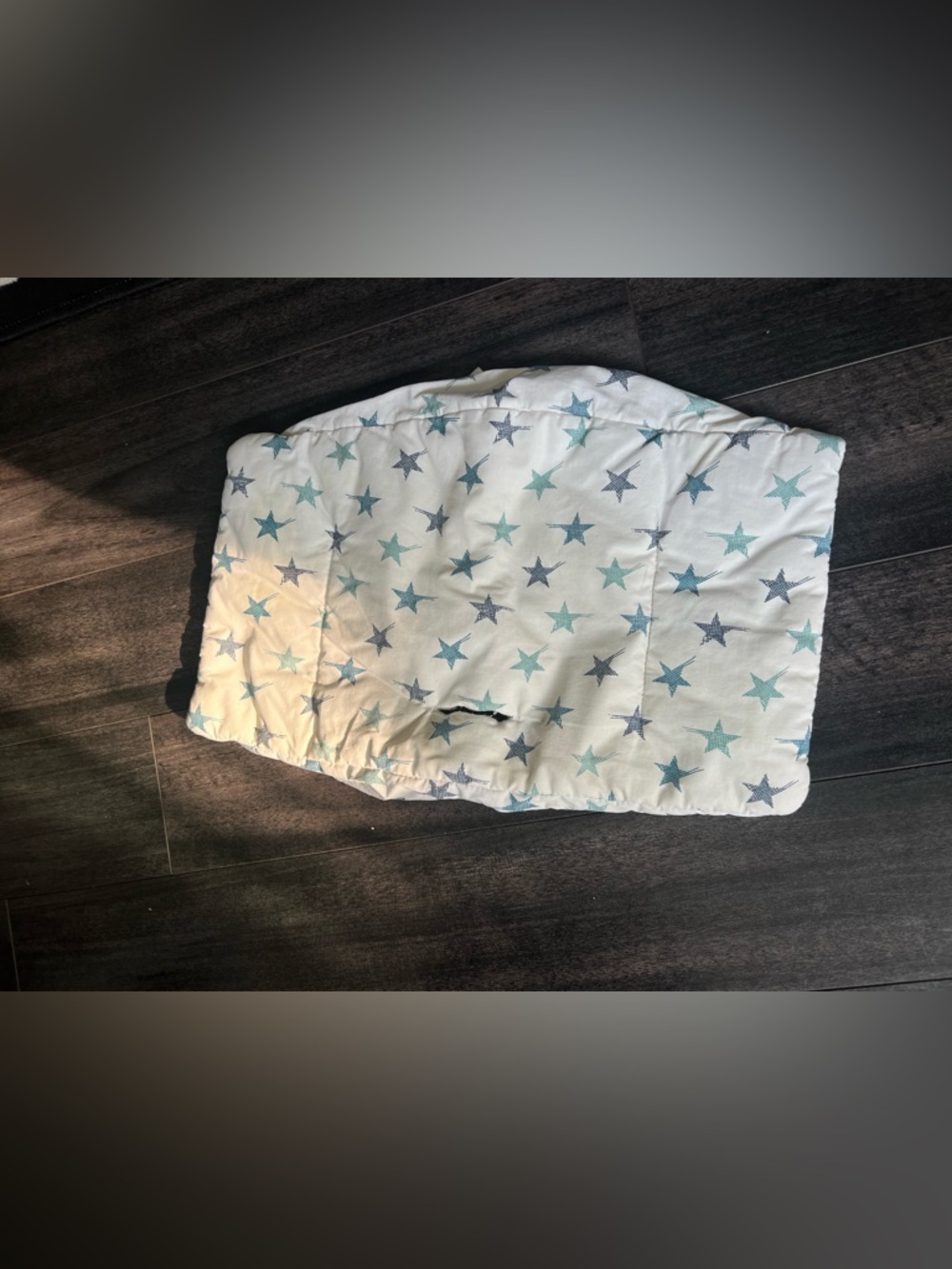 For Tripp Trapp High Chair Cushion, Soft And Comfortable